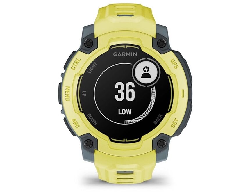 Garmin Instinct E (45mm)