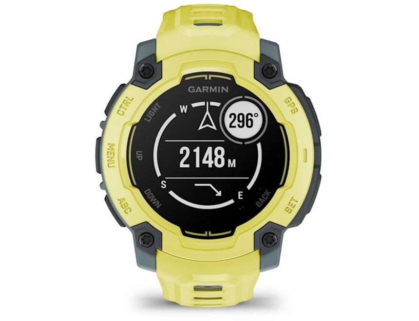 Garmin Instinct E (45mm)