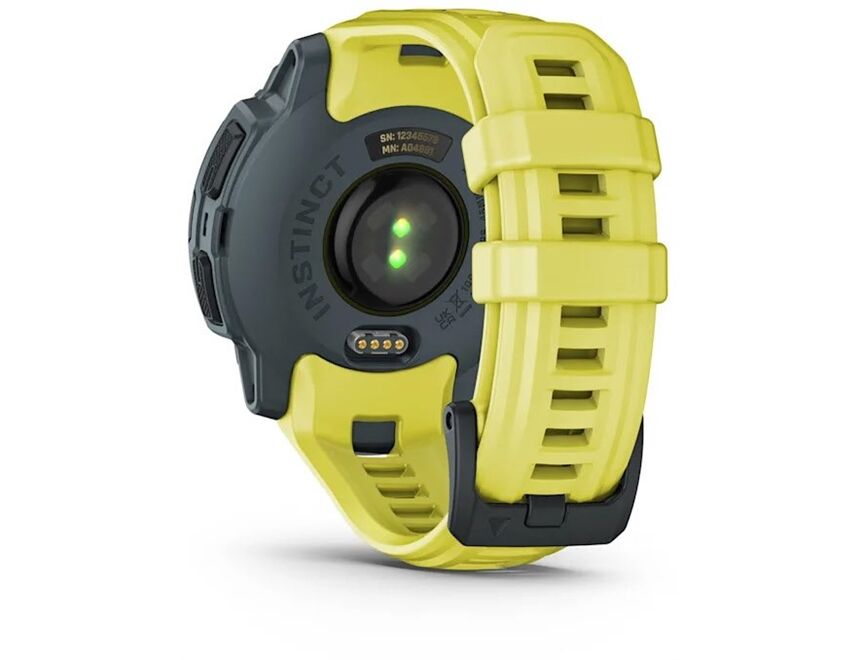 Garmin Instinct E (45mm)