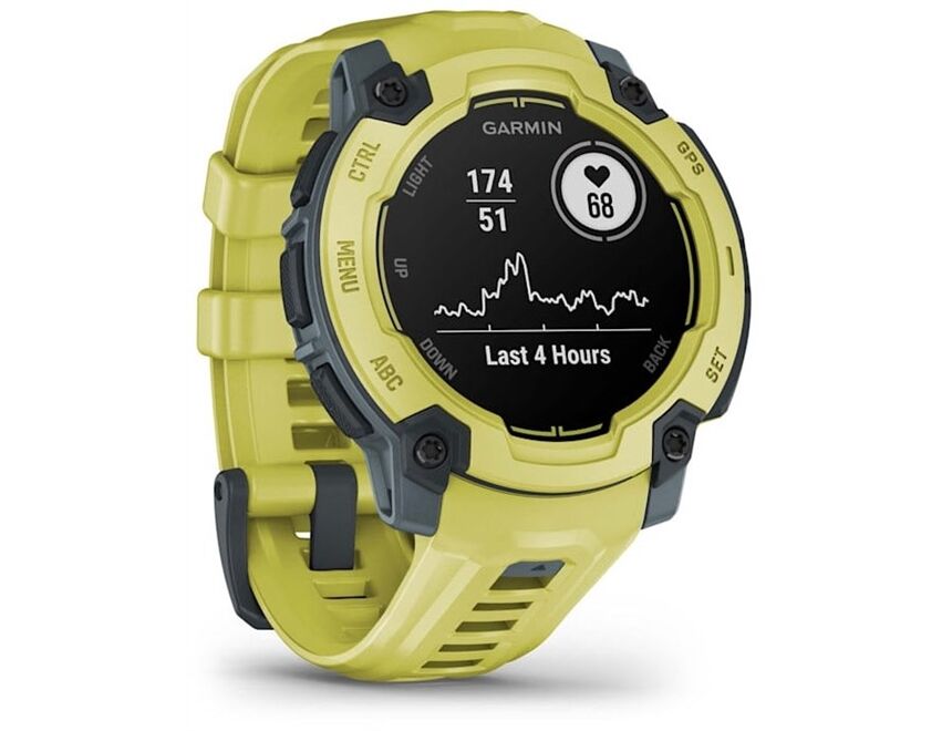 Garmin Instinct E (45mm)