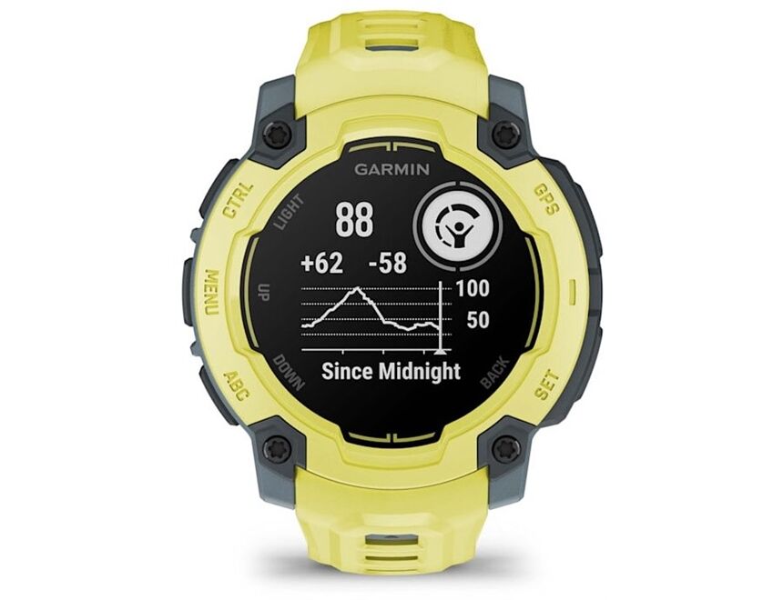 Garmin Instinct E (45mm)