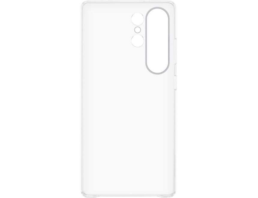Samsung Clear Case