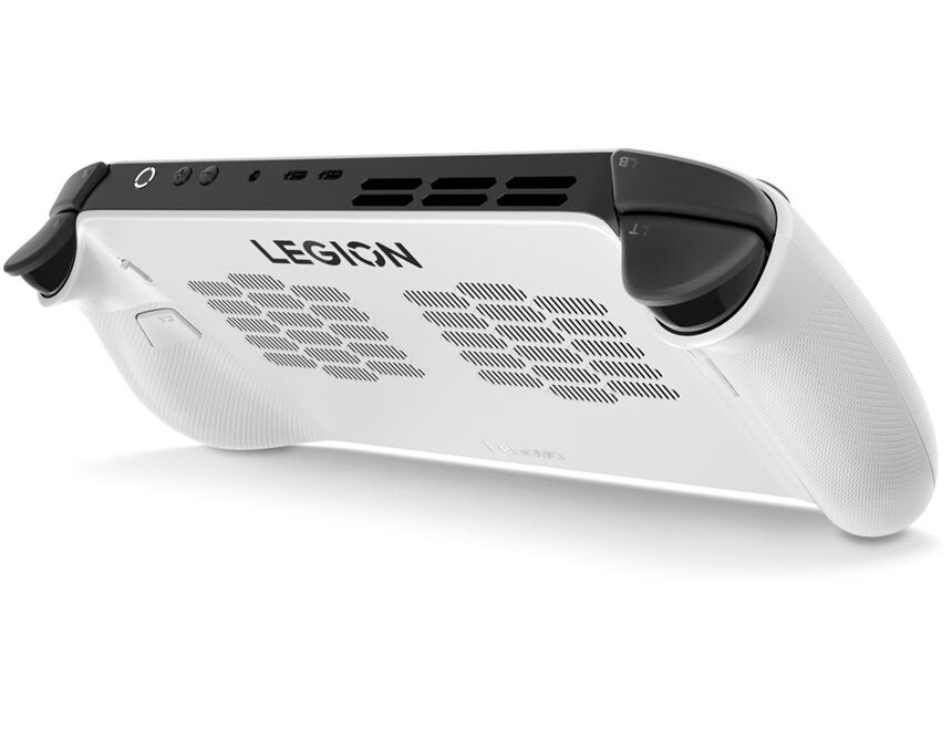 Lenovo Legion Go S 8ARP1 (83L30007GE)