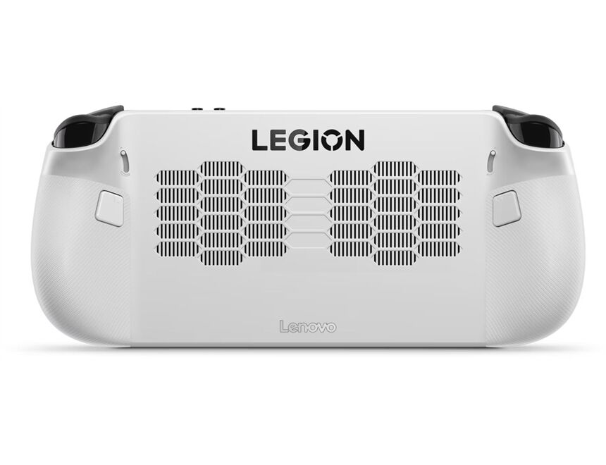 Lenovo Legion Go S 8ARP1 (83L30007GE)