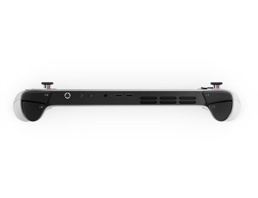 Lenovo Legion Go S 8ARP1 (83L30007GE)