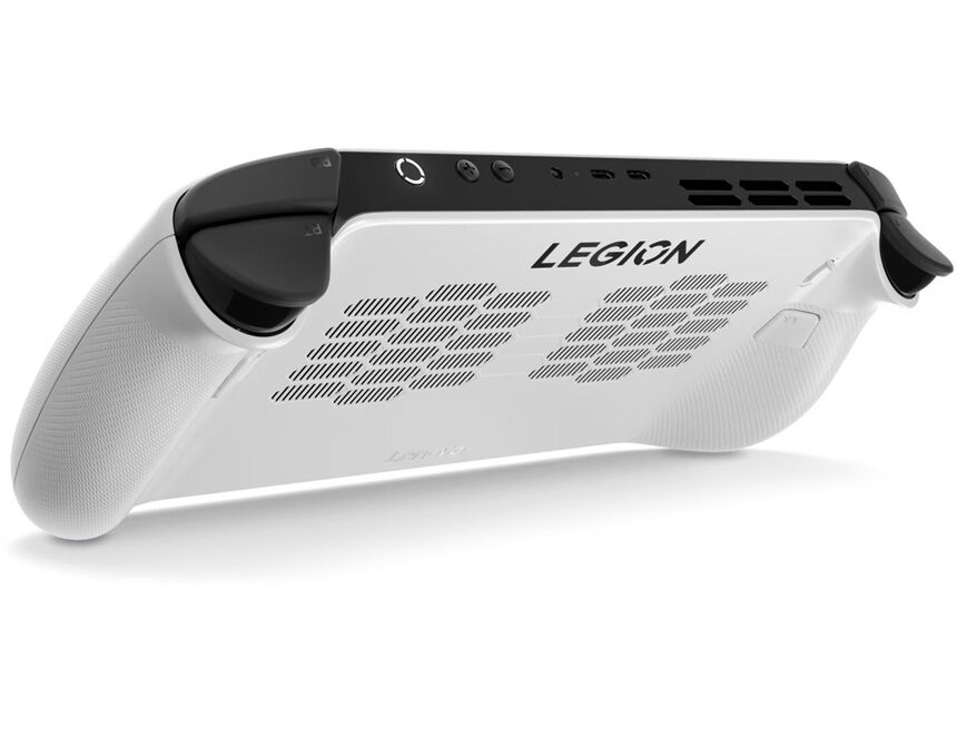 Lenovo Legion Go S 8ARP1 (83L30007GE)