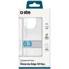 SBS Skinny Cover für Motorola edge 50 neo