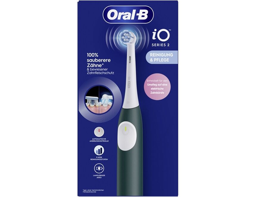 Oral-B iO Series 2