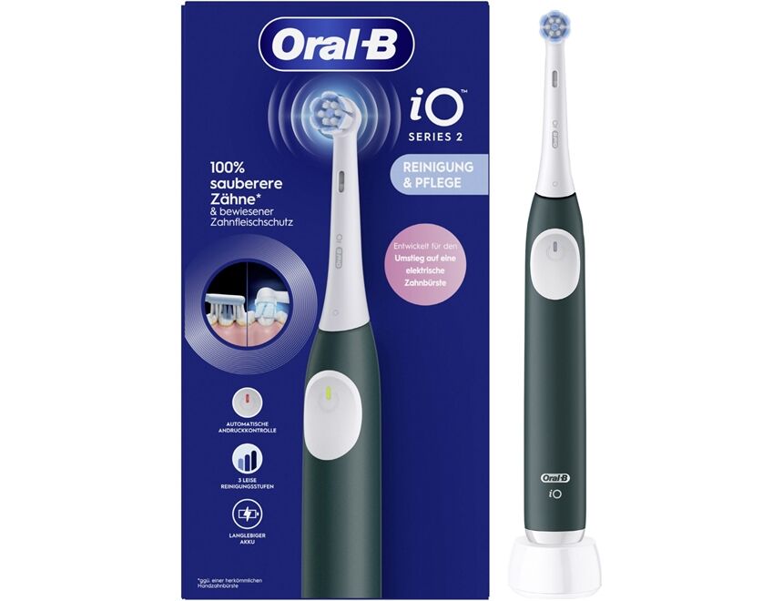 Oral-B iO Series 2