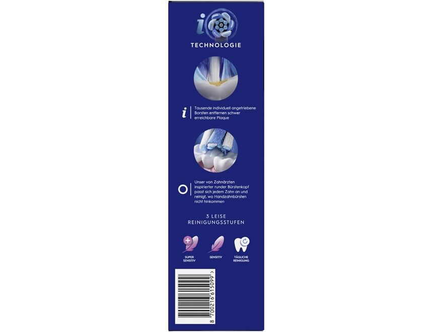 Oral-B iO Series 2