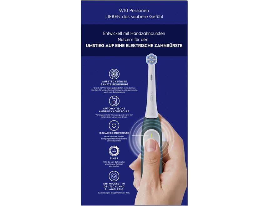 Oral-B iO Series 2