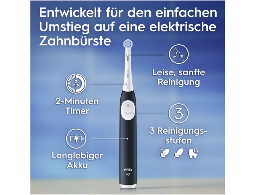 Oral-B iO Series 2