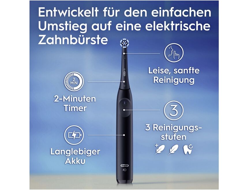 Oral-B iO Series 2