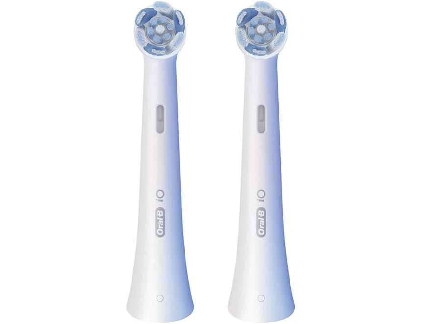 Oral-B iO Ultimative Reinigung (2er)