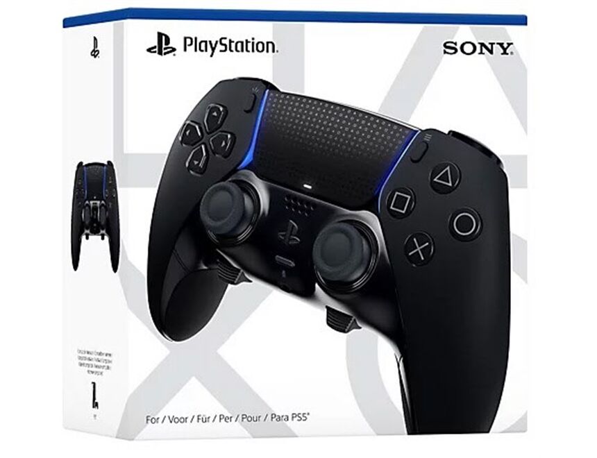 Sony DualSense Edge Wireless-Controller