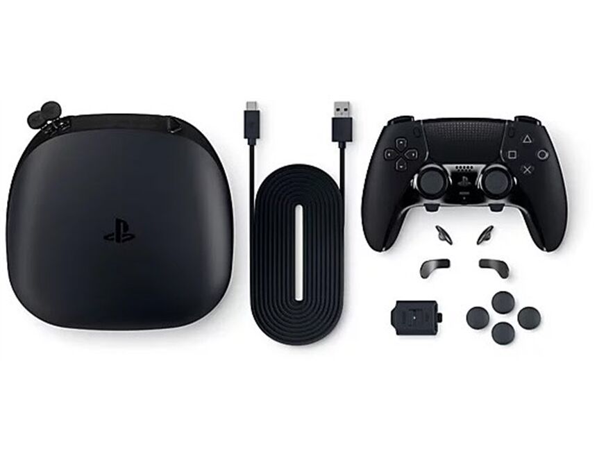 Sony DualSense Edge Wireless-Controller