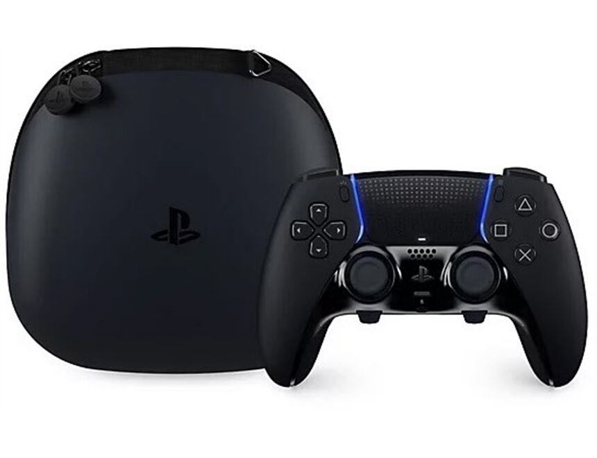 Sony DualSense Edge Wireless-Controller