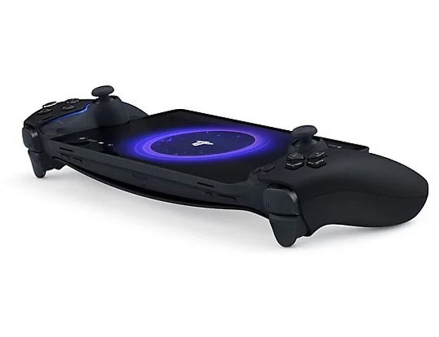 Sony Portal Remote-Player