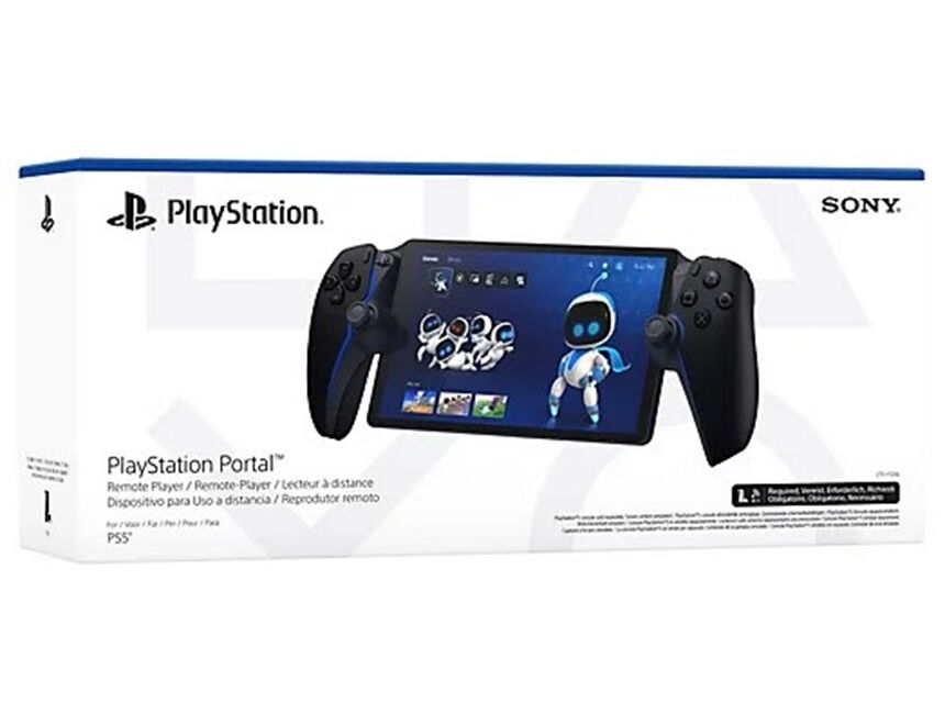 Sony Portal Remote-Player