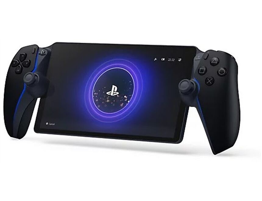 Sony Portal Remote-Player