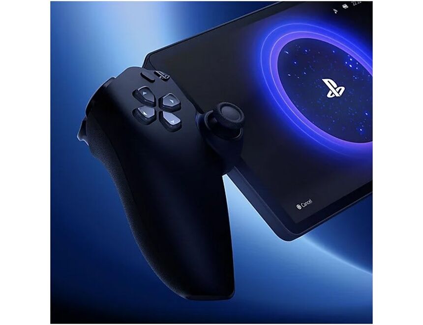 Sony Portal Remote-Player