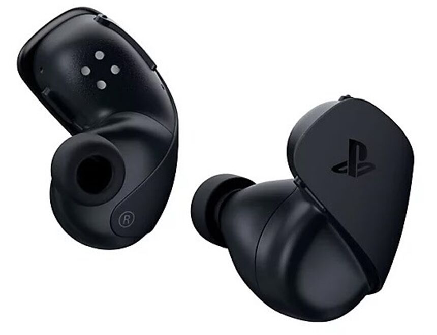 Sony Pulse Explore Wireless Earbuds
