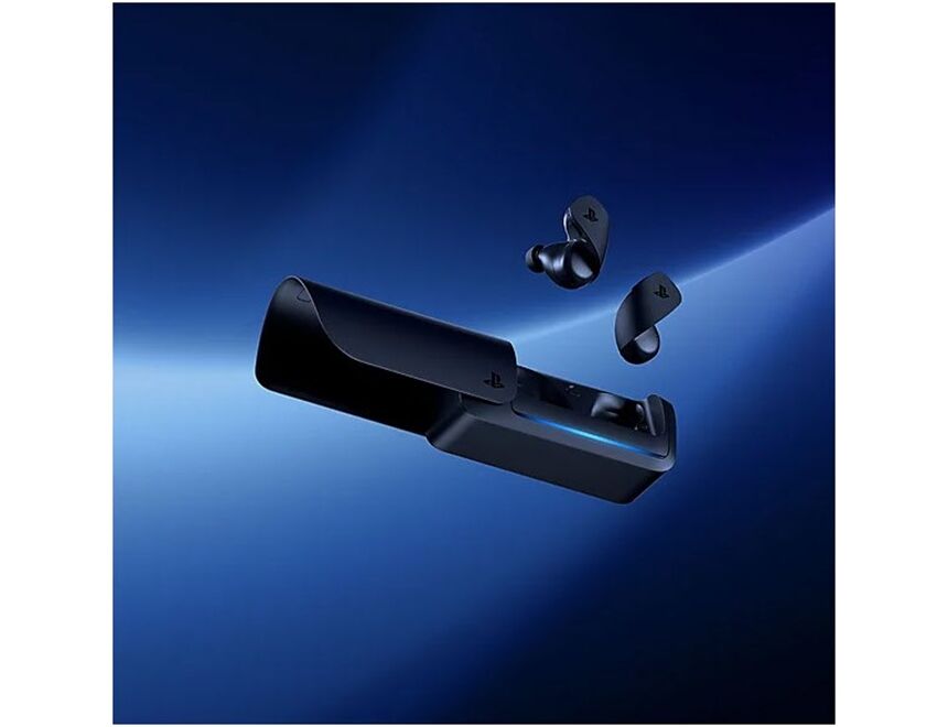 Sony Pulse Explore Wireless Earbuds