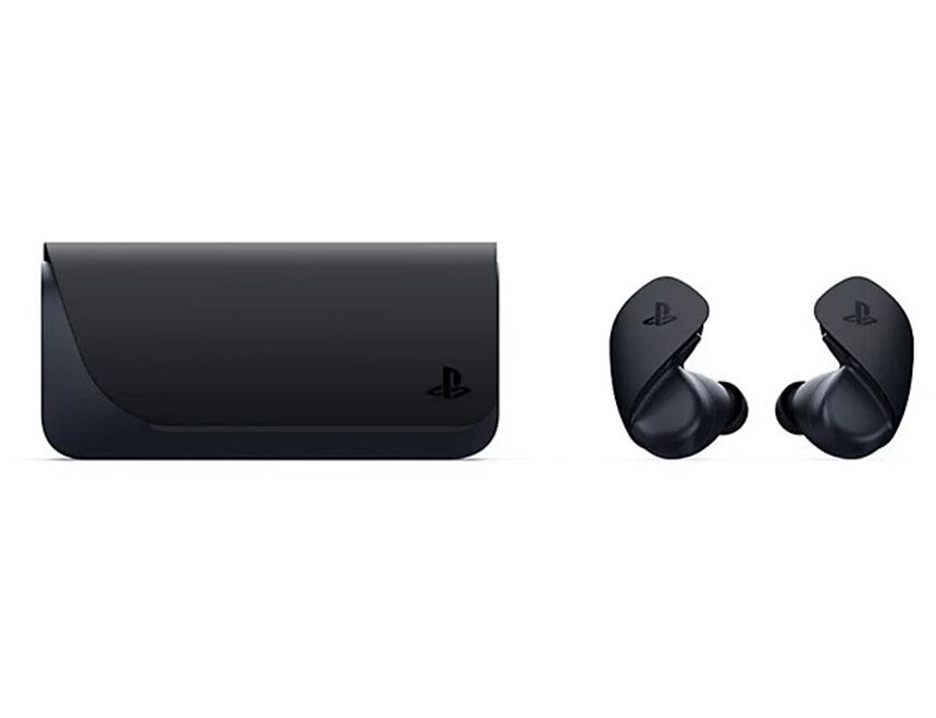 Sony Pulse Explore Wireless Earbuds