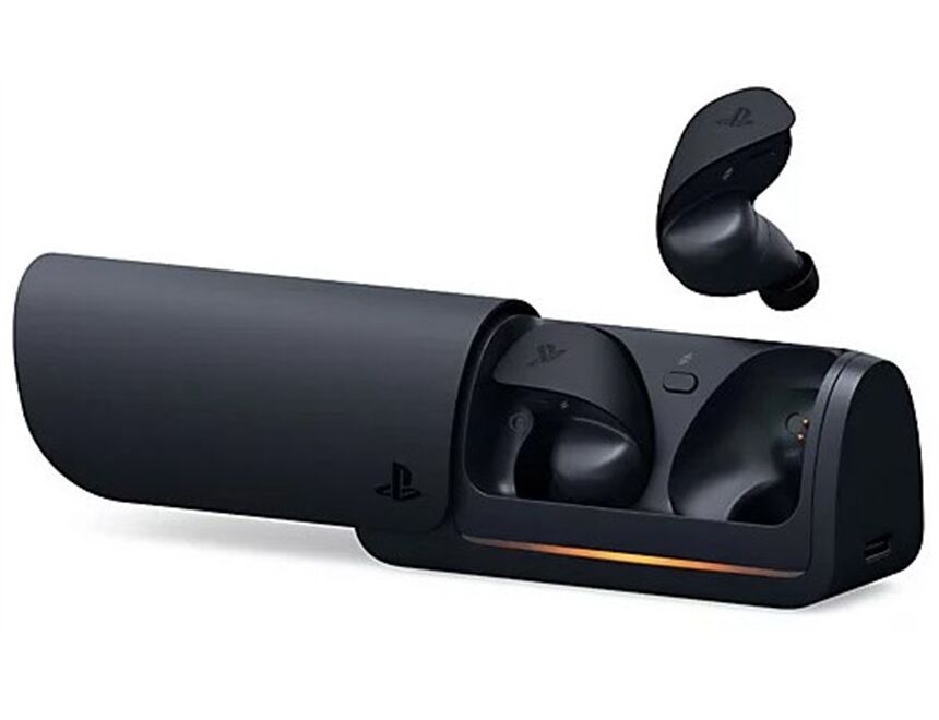 Sony Pulse Explore Wireless Earbuds