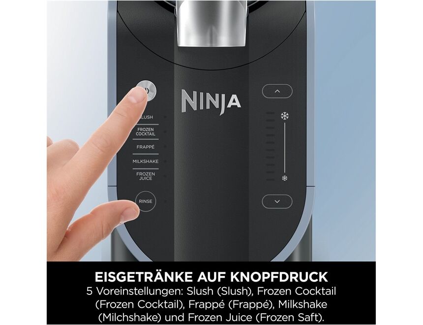 NINJA FS301EU Slushi