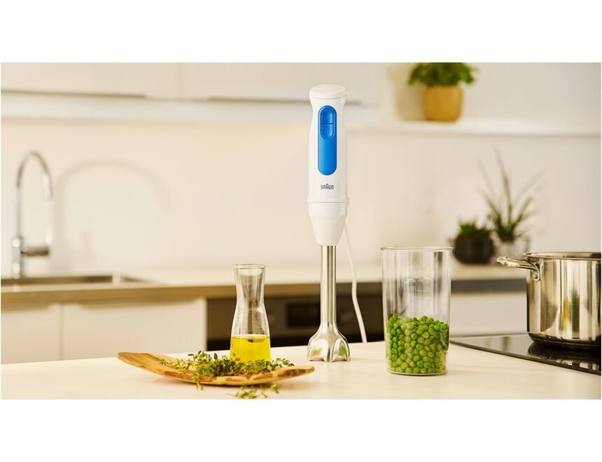 Braun MQ30051 MultiQuick 3