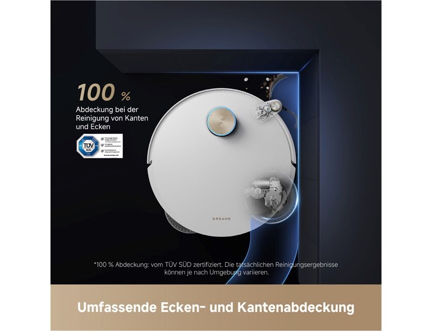 DREAME L50 Pro Ultra