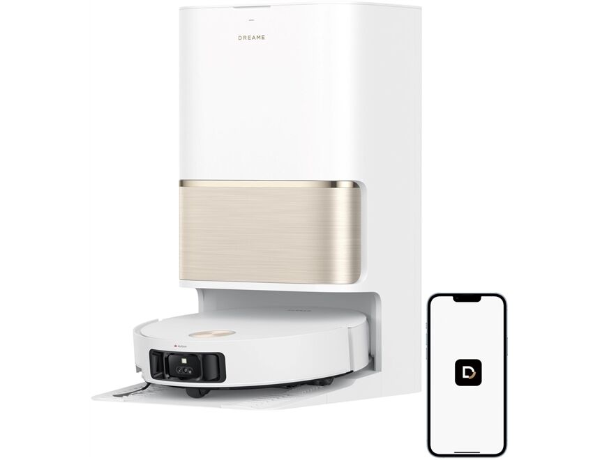 DREAME L50 Pro Ultra