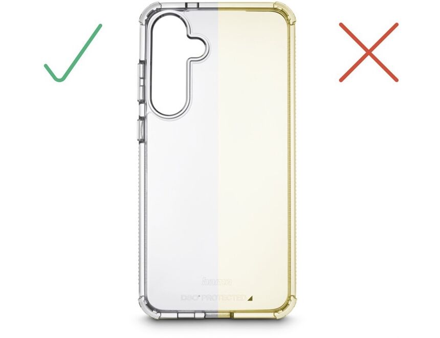 Hama Handyhülle Extreme Protect