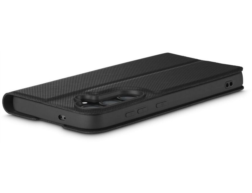 Hama 80570 BO DAILY PRO SAMSUNG S25+, SW