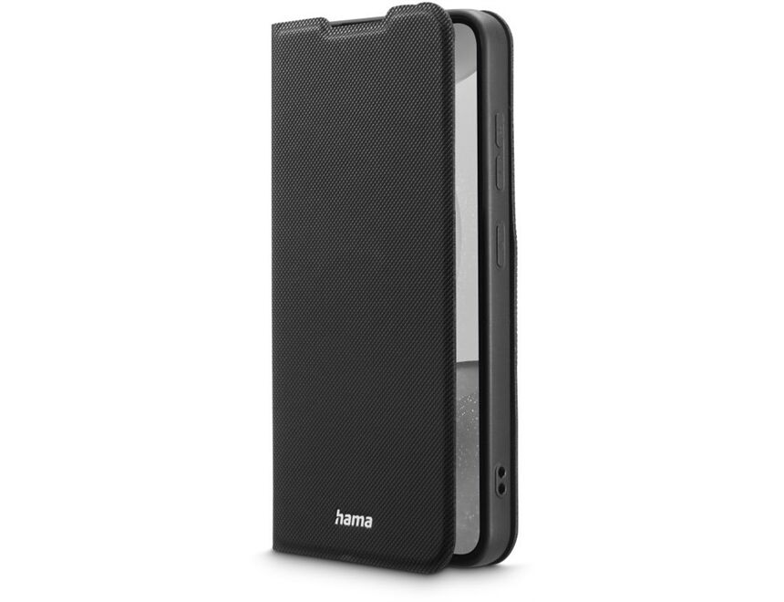 Hama 80570 BO DAILY PRO SAMSUNG S25+, SW