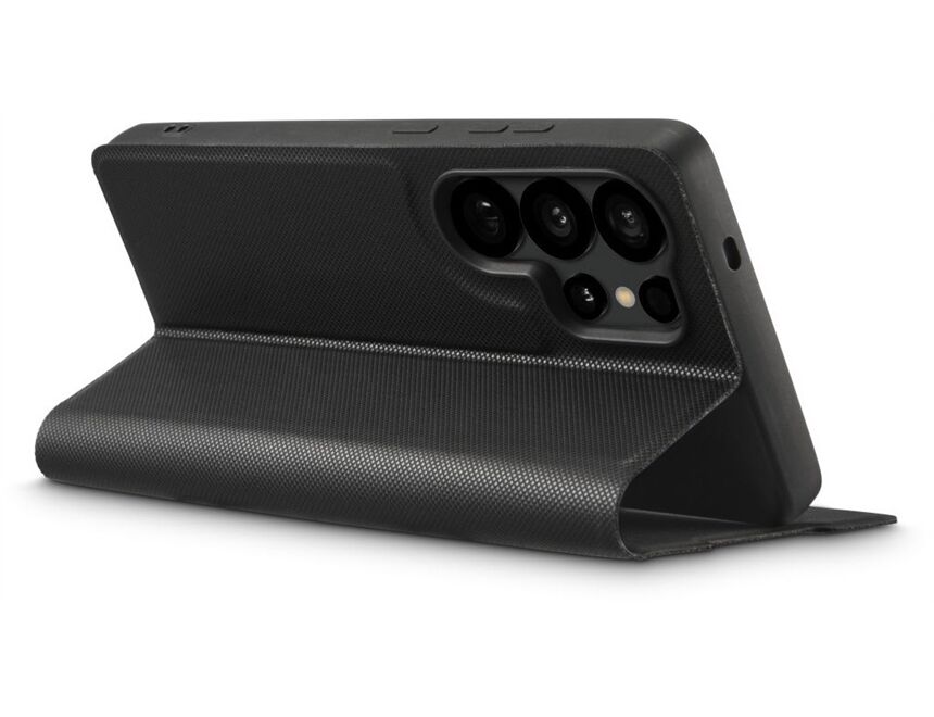 Hama 80578 BO DAILY PRO SAMSUNG S25 ULTRA, SW