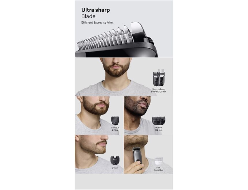 Braun AIO3540 All-In-One Style Kit