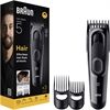 Braun HC5530 HairClipper