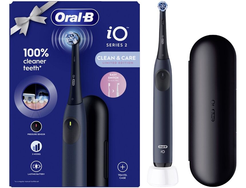 Oral-B iO Series 2 Limited Edition