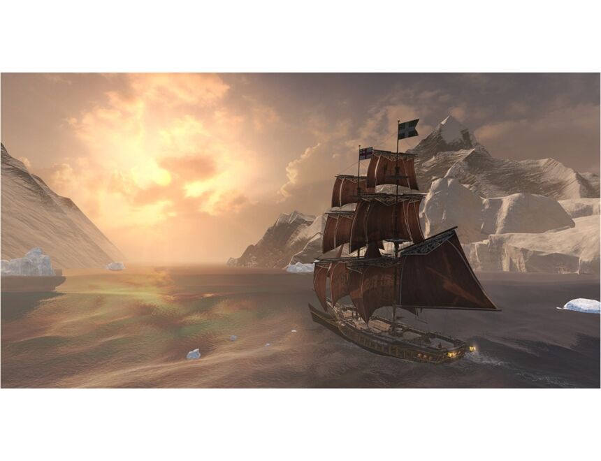 SOFTWAREPY Assassin's Creed The Rebel Col.