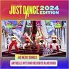 SOFTWAREPY Just Dance 2024