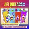 SOFTWAREPY Just Dance 2024