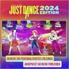 SOFTWAREPY Just Dance 2024