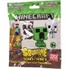 JUSTTOYS Minecraft SquishMe S5