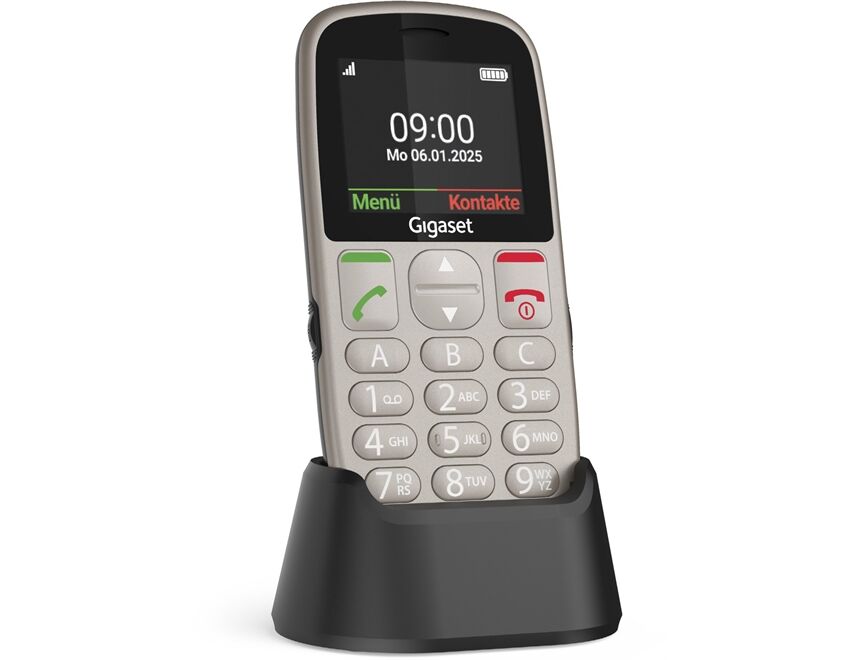 Gigaset GL395