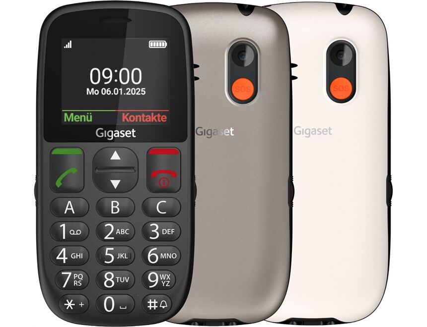 Gigaset GL395