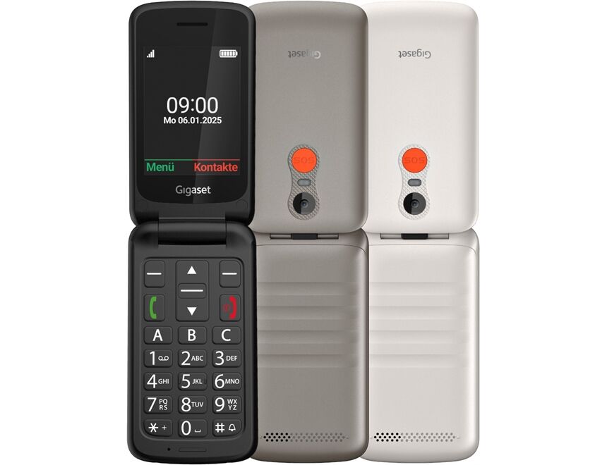 Gigaset GL595