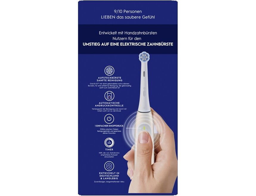 Oral-B iO Series 2