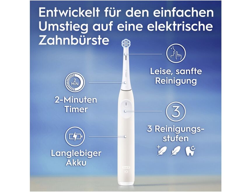 Oral-B iO Series 2